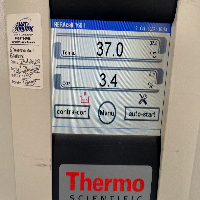 Thermo HERAcell 150i Double Stack CO2 Incubator image 3